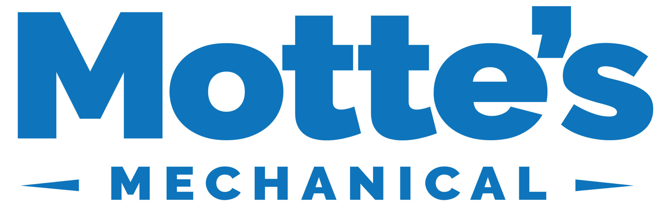 Motte's Mechanical Logo