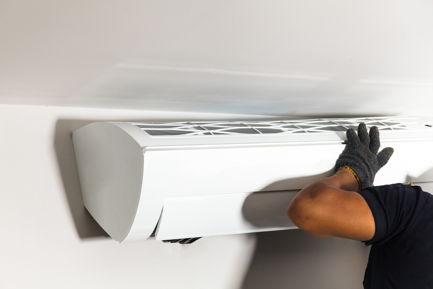 Air Conditioning Installation in Charleston, SC