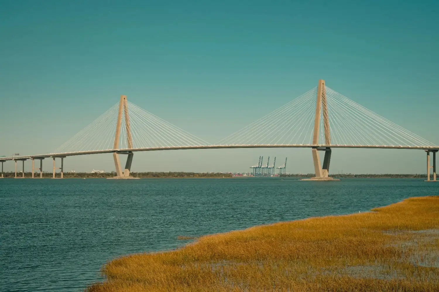 HVAC Contractor in Charleston, SC
