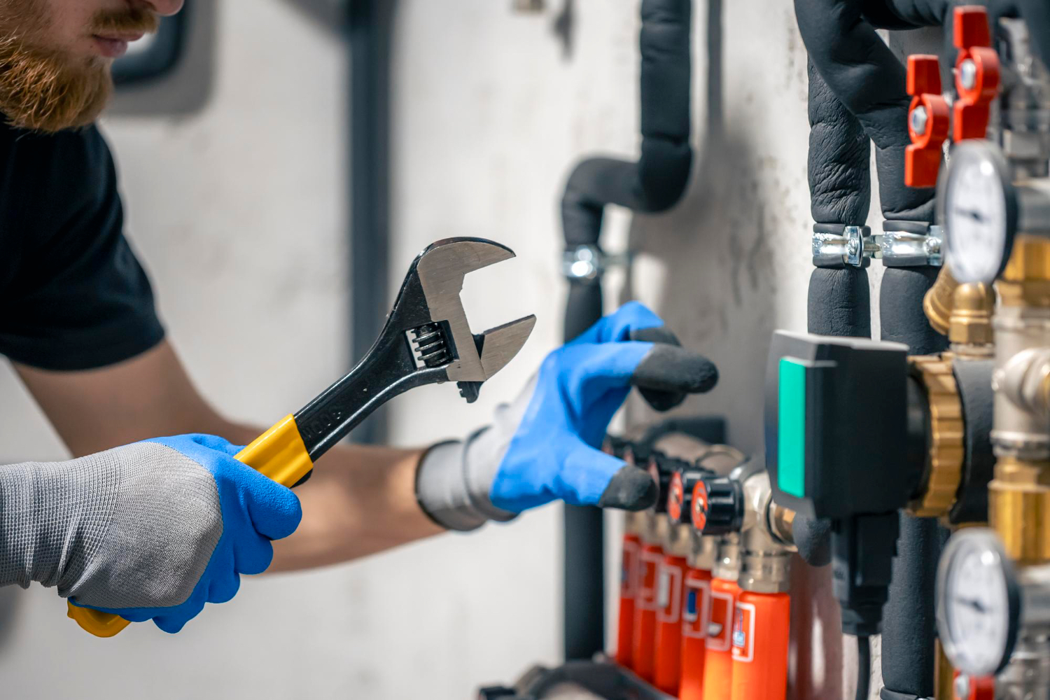 Heating Repair Near Me