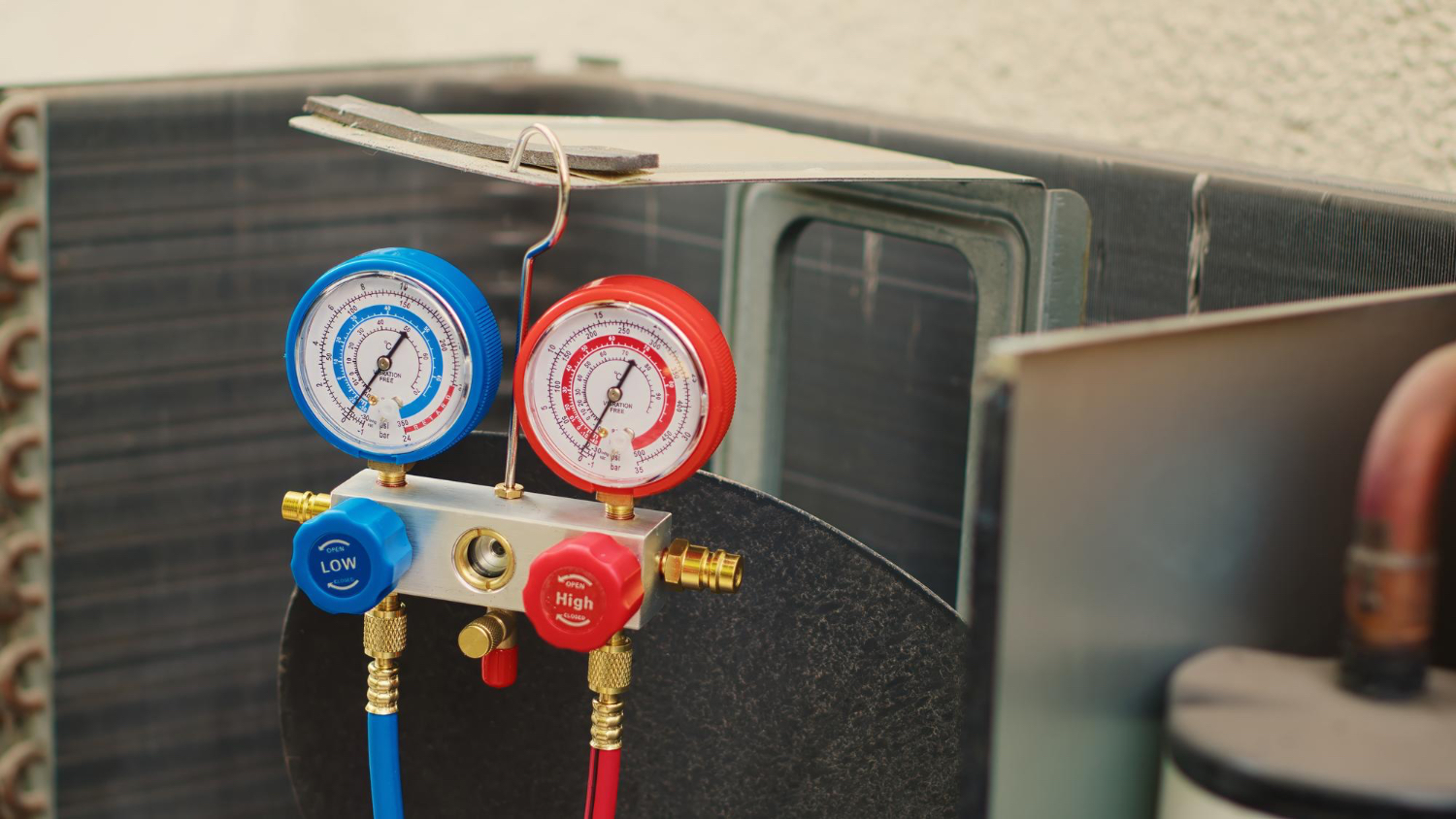 HVAC Maintenance in Charleston, SC