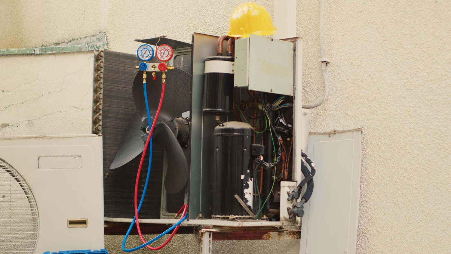 HVAC Maintenance Near Me