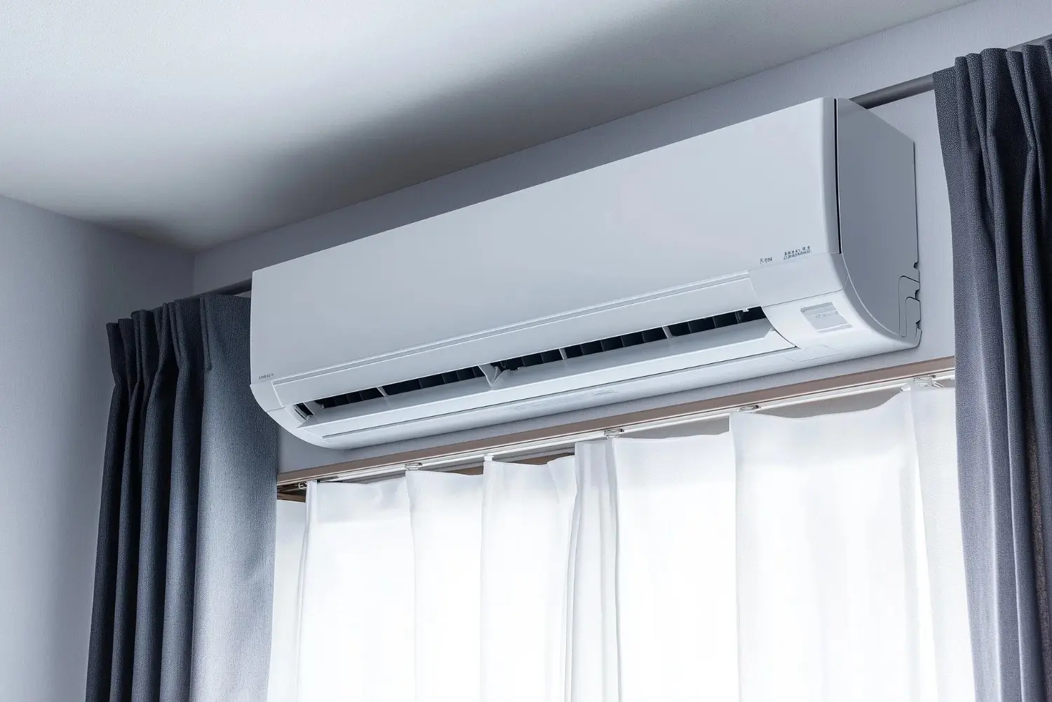 Property owner reviewing HVAC service options with a technician in St. George, SC. HVAC Contractor near me