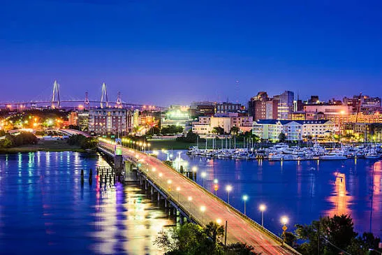 West Ashley, SC